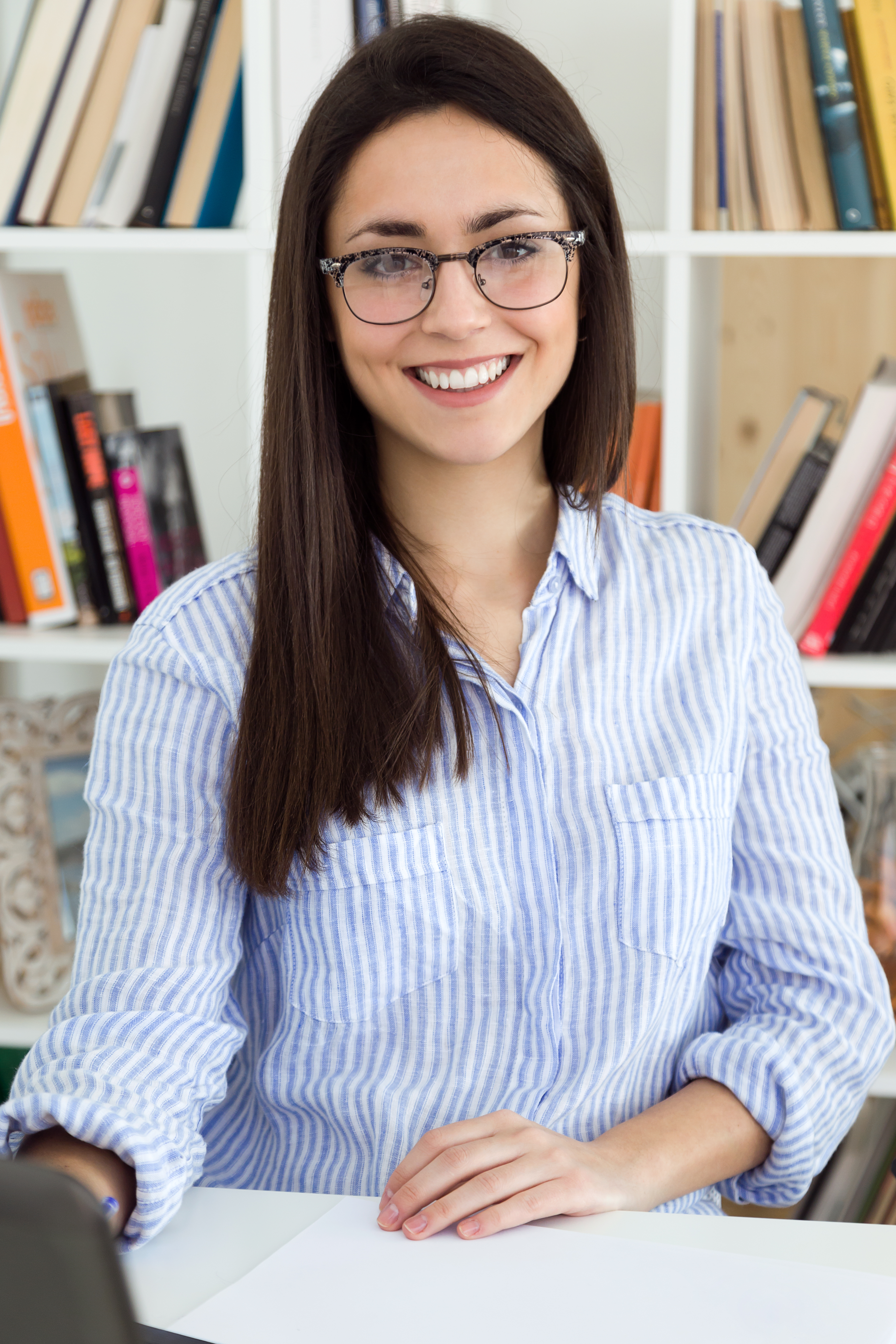 Mariana González - Contadora Pública